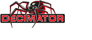 Decimator Logo